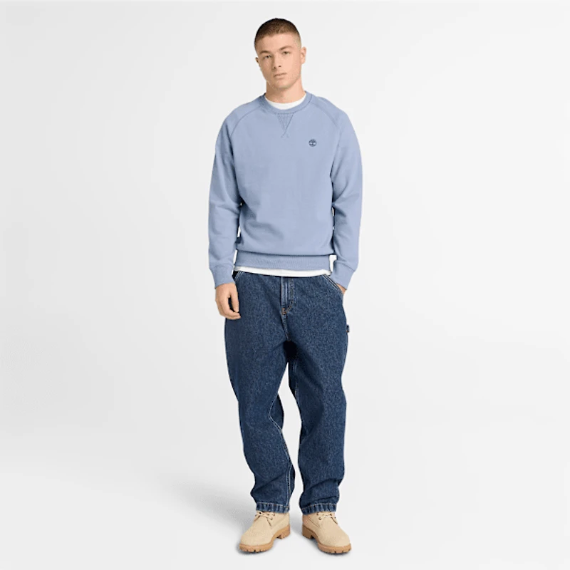 Men's Exeter River Crewneck Sweatshirt
