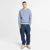 Men's Exeter River Crewneck Sweatshirt