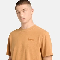 Men's Rugged Active Gear Graphic T-Shirt