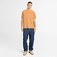 Men's Rugged Active Gear Graphic T-Shirt