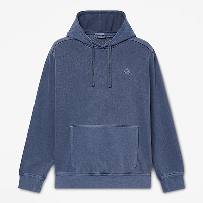 Men's Merrymack River Garment Dyed Hoodie