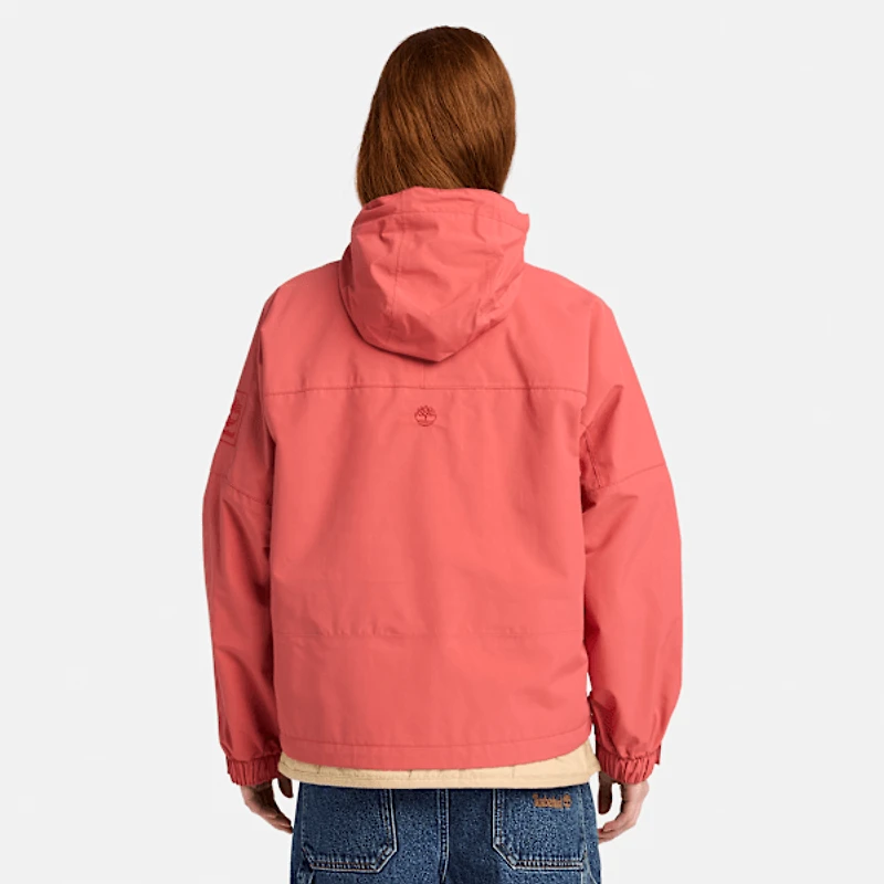 Women's Winnick Archive Waterproof Shell Jacket