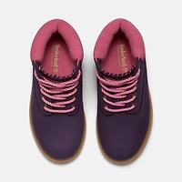 Youth Timberland® Premium 6-Inch Waterproof Boot
