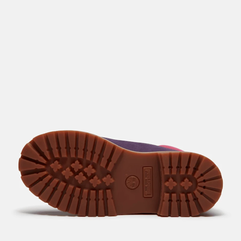 Youth Timberland® Premium 6-Inch Waterproof Boot