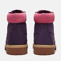 Youth Timberland® Premium 6-Inch Waterproof Boot