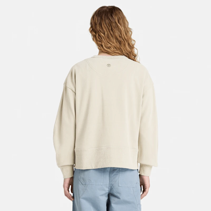 Women's Lush Crewneck Sweatshirt