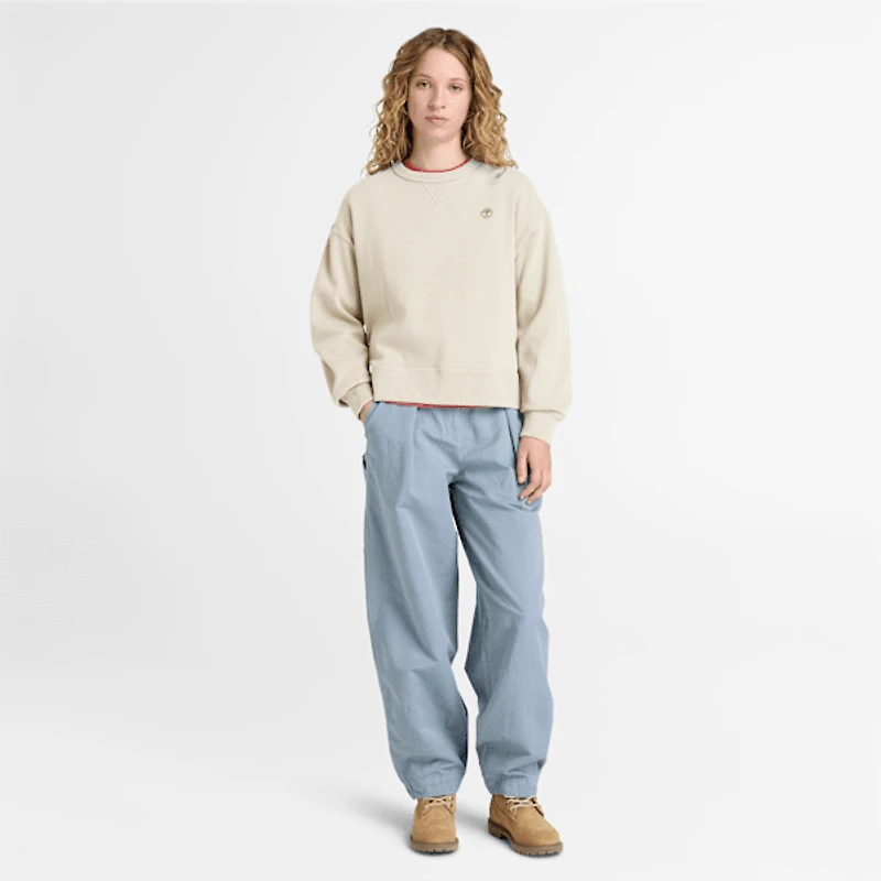 Women's Lush Crewneck Sweatshirt