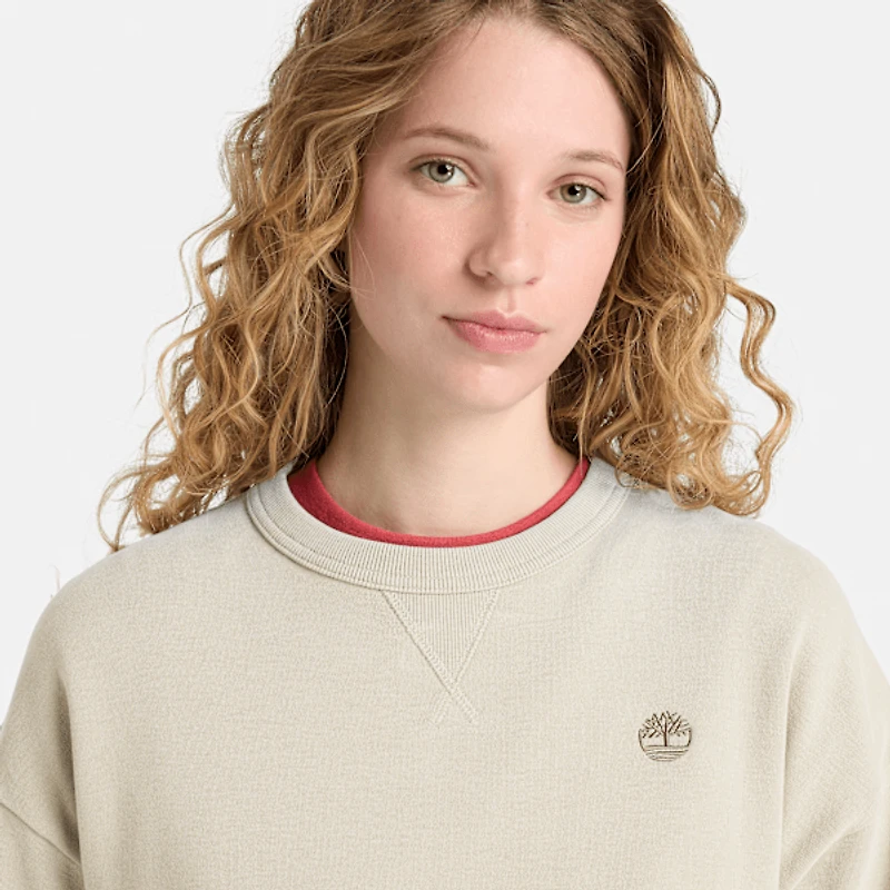 Women's Lush Crewneck Sweatshirt