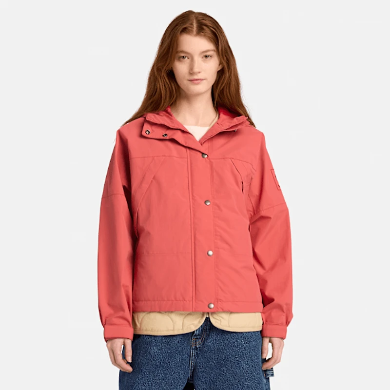 Women's Winnick Archive Waterproof Shell Jacket