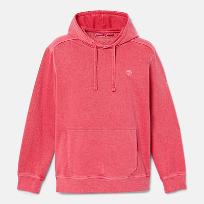 Men's Merrymack River Garment Dyed Hoodie
