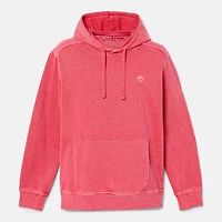 Men's Merrymack River Garment Dyed Hoodie