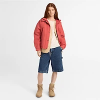 Women's Winnick Archive Waterproof Shell Jacket