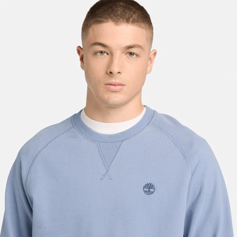 Men's Exeter River Crewneck Sweatshirt