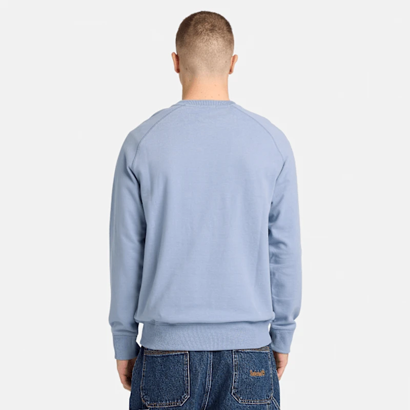 Men's Exeter River Crewneck Sweatshirt