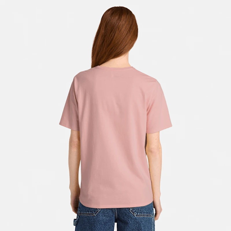 Women's Dunstan Short-Sleeve T-Shirt