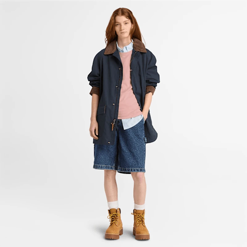 Women's Dunstan Short-Sleeve T-Shirt