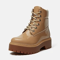 Women's Stone Street 6-Inch Waterproof Platform Boot