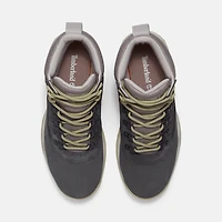 Women's White Ledge Mid Waterproof Hiking Boot