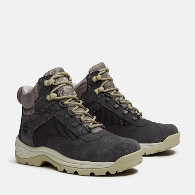 Women's White Ledge Mid Waterproof Hiking Boot