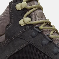 Women's White Ledge Mid Waterproof Hiking Boot