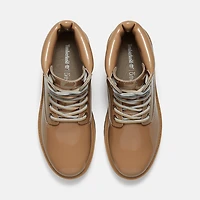 Women's Stone Street 6-Inch Waterproof Platform Boot