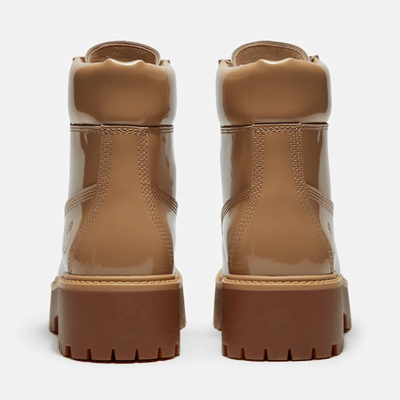 Women's Stone Street 6-Inch Waterproof Platform Boot