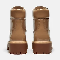 Women's Stone Street 6-Inch Waterproof Platform Boot