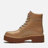 Women's Stone Street 6-Inch Waterproof Platform Boot