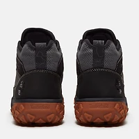 Men's GreenStride™ Motion 6 Mid Sneaker