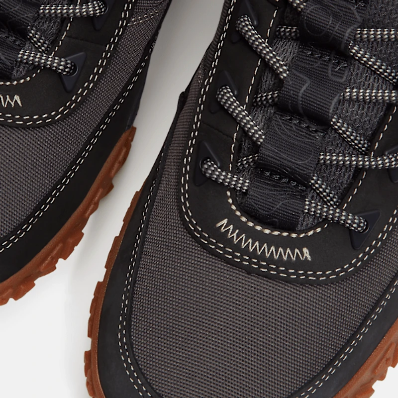 Men's GreenStride™ Motion 6 Mid Sneaker