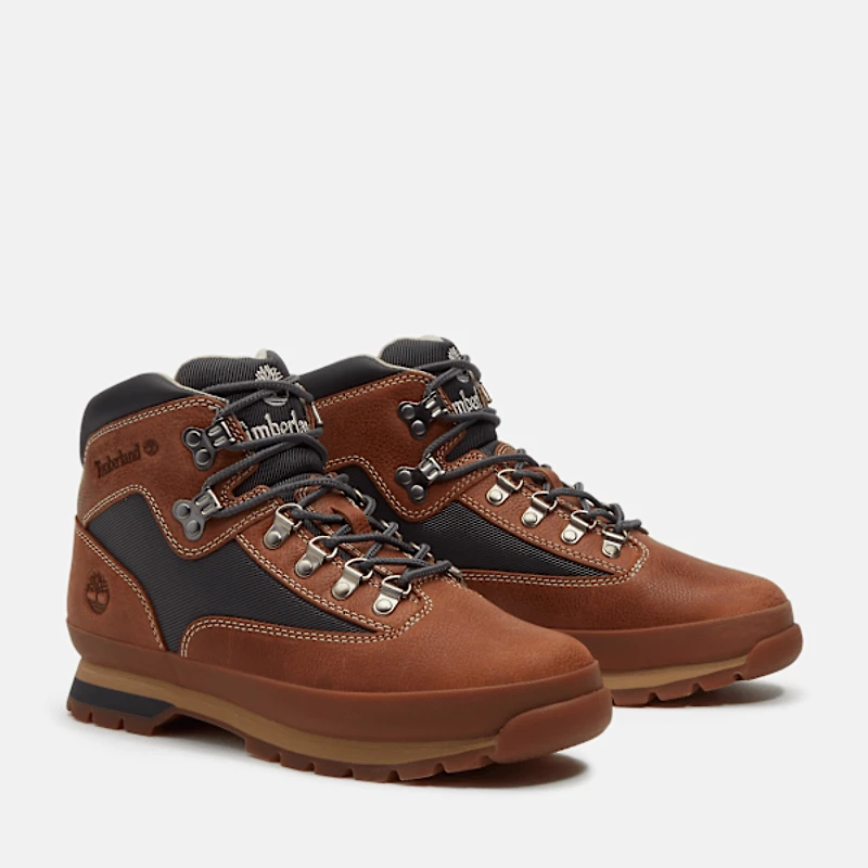 Men's Timberland® Road Trip Euro Hiker Boot