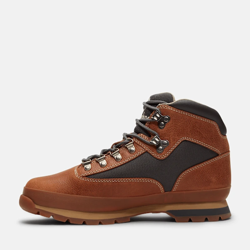 Men's Timberland® Road Trip Euro Hiker Boot