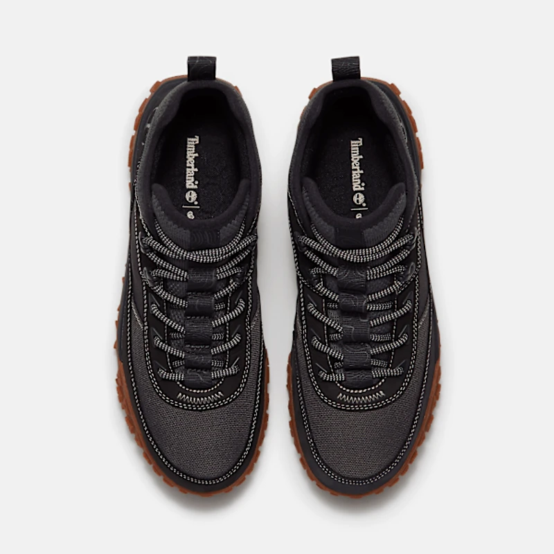 Men's GreenStride™ Motion 6 Mid Sneaker