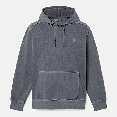 Men's Merrymack River Garment Dyed Hoodie