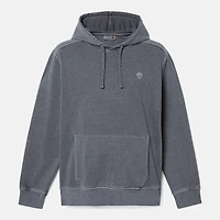 Men's Merrymack River Garment Dyed Hoodie