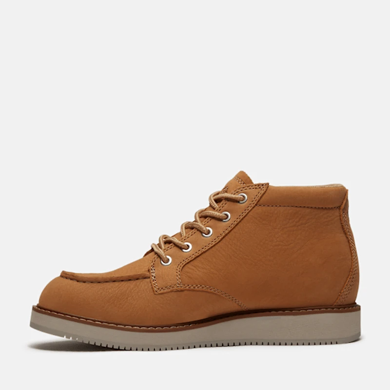 Men's Timberland® Redwood Edge Essential Chukka Boot