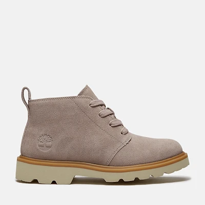 Women's Rowan Way Mid Chukka Boot