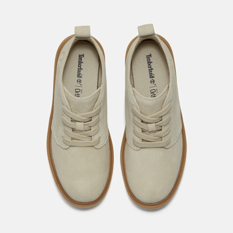 Women's Rowan Way Mid Chukka Boot