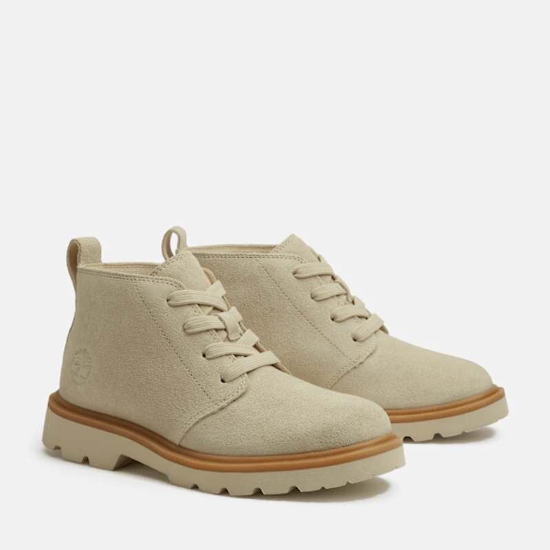 Women's Rowan Way Mid Chukka Boot