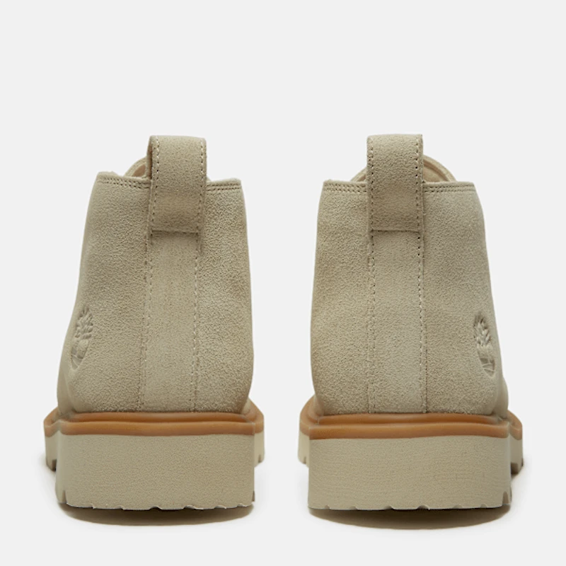 Women's Rowan Way Mid Chukka Boot