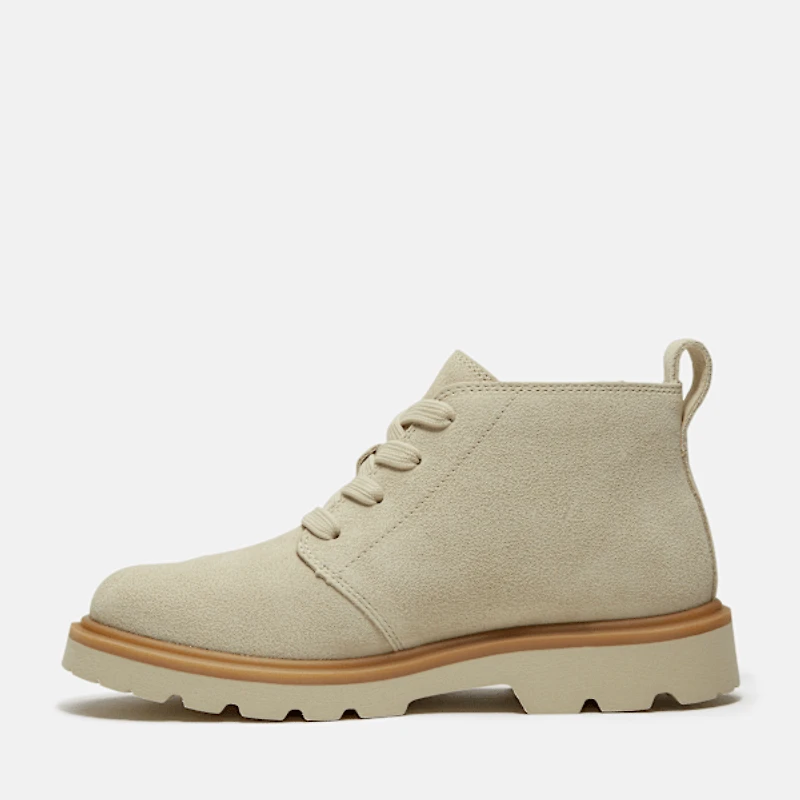 Women's Rowan Way Mid Chukka Boot
