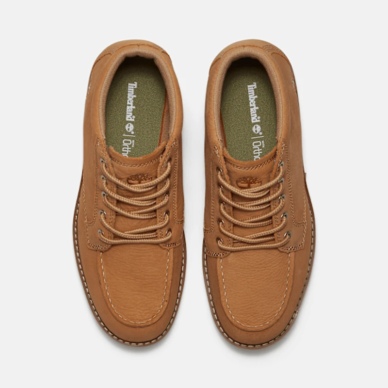 Men's Timberland® Redwood Edge Essential Chukka Boot