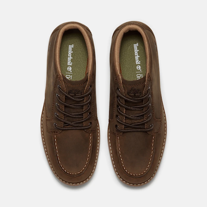 Men's Timberland® Redwood Edge Essential Chukka Boot