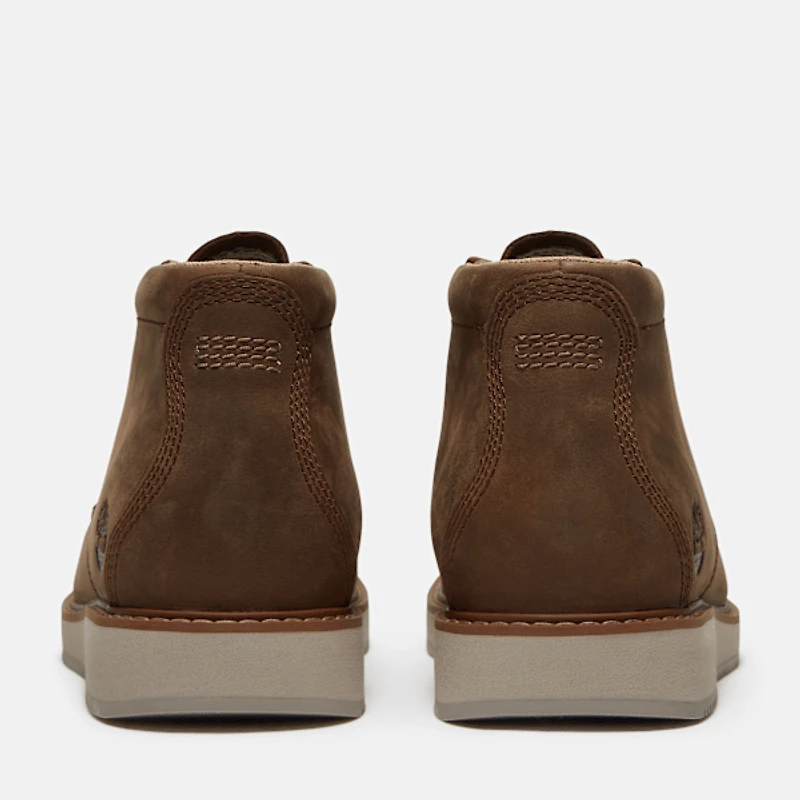 Men's Timberland® Redwood Edge Essential Chukka Boot