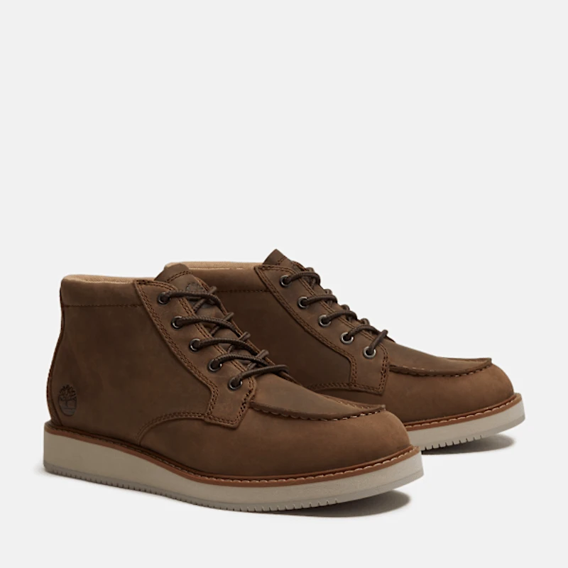 Men's Timberland® Redwood Edge Essential Chukka Boot