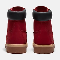 Junior Timberland® Premium 6-Inch Waterproof Boot