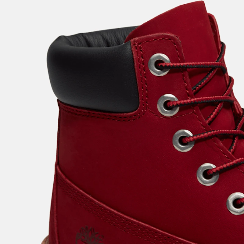 Junior Timberland® Premium 6-Inch Waterproof Boot