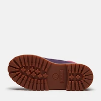Junior Timberland® Premium 6-Inch Waterproof Boot