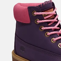 Junior Timberland® Premium 6-Inch Waterproof Boot