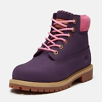 Junior Timberland® Premium 6-Inch Waterproof Boot